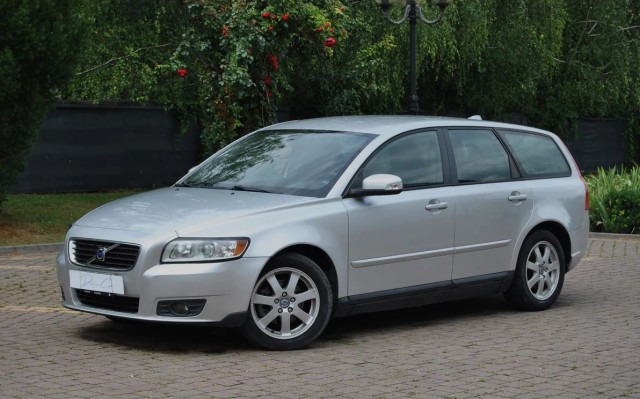 volvo