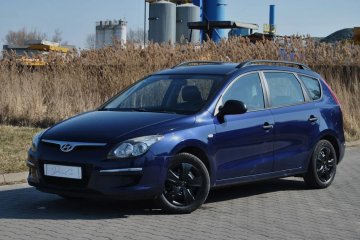 GWARANCJA, 2010r, 1.4 Benzyna, ISOFIX, Mały przebieg, Ładnie utrzymany