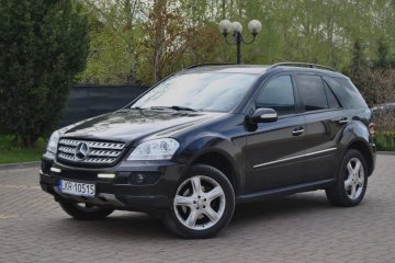 GWARANCJA, 3.0 V6, Automat, 4x4, Niski przebieg, Dobrze utrzymany !!!