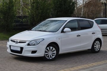 GWARANCJA, 1.4 Benzyna, ISOFIX, Mały przebieg, Ładnie utrzymany !!!