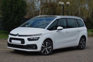 GWARANCJA, 7-Osobowy, 2.0 Diesel 163KM, Automat, Świetnie utrzymany!!!