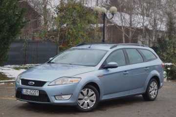 1.8 Diesel bez DPF, 2 Komplety kół, ISOFIX, Tempomat, Dobrze utrzymany