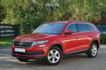 GWARANCJA, 2020r, 2.0 Diesel 150KM, Automat, Bogate wyposażenie !!!