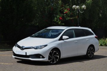 GWARANCJA, 2015r, 1.6 diesel, Dobre wyposażenie, Świetnie utrzymana!!!