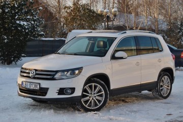 GWARANCJA, 2.0 TDI, Automat DSG, 4x4, Skóra, Panorama, Webasto !!!