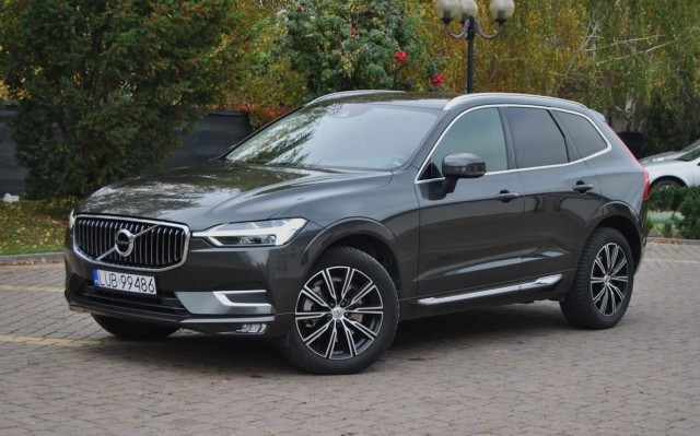 volvo