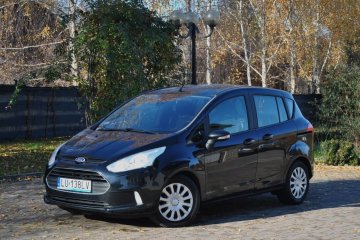 GWARANCJA, 2017r, 1.5 Diesel, Niski przebieg, Świetnie utrzymany !!!