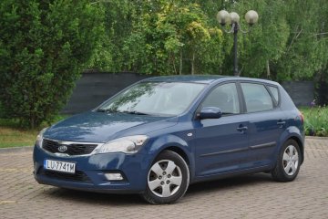 GWARANCJA,LIFT, Salon PL, 1.4 Benzyna, Niski przebieg, 2 Komplety opon
