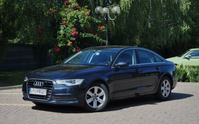 audi