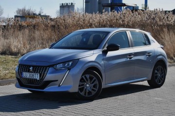 GWARANCJA, 2022r, Benzyna, Niski przebieg, Rewelacyjnie utrzymany !!!