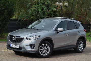 GWARANCJA, 2.2 Diesel 150KM, Niski przebieg, Dobre wyposażenie !!!