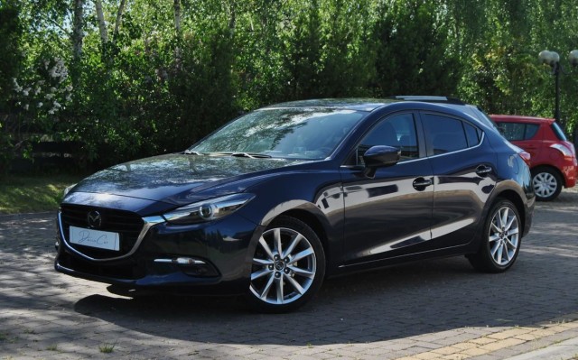 mazda