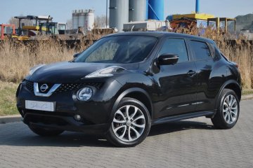 GWARANCJA, LIFT, 2015r, Benzyna, Bogate wyposażenie, Ładnie utrzymany!