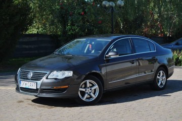 2010r, 1.6 TDI 105KM, Skóra, Navi, Tempomat, ISOFIX, Sprawny !!!