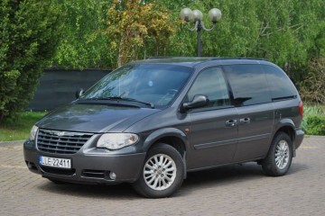 GWARANCJA, 2005r, 2.8 Diesel 150KM, Automat, ISOFIX, Niski przebieg!!!