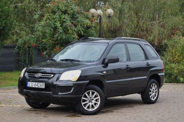 2009r, 2.0 Benzyna+LPG, 2 Komplety opon, Od 11 lat u 1 właściciela !!!