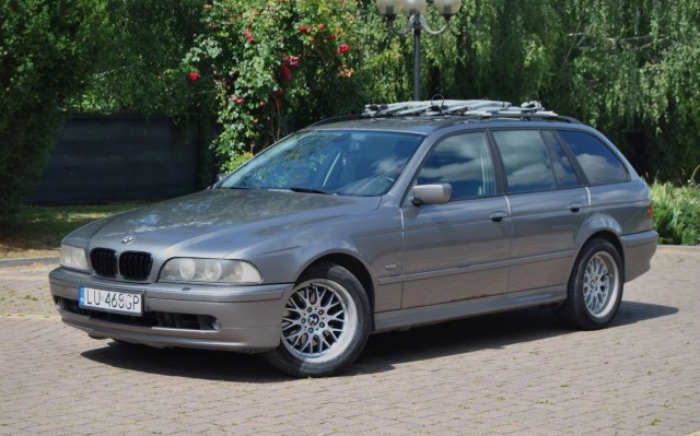 bmw