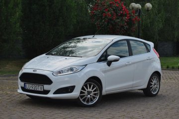 GWARANCJA, LIFT, 2013r, Benzyna, ISOFIX, Tempomat, Świetnie utrzymana!