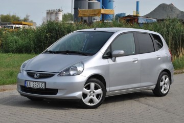 2006r, 1.3 Benzyna + LPG, Sprawna klima, Dobrze utrzymana !!!