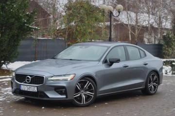 GWARANCJA, R-Design, T6 320KM, 4x4, Automat, Świetnie utrzymany !!!