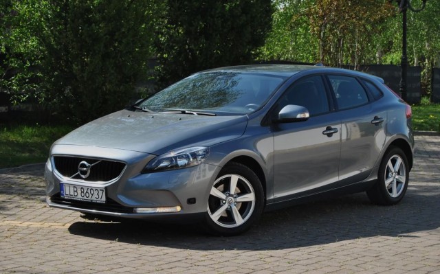 volvo