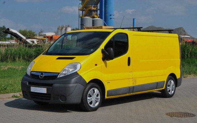 opel