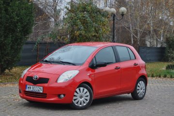 GWARANCJA, 2008r, Salon PL, 1.4 Diesel, Klima, ISOFIX !!!