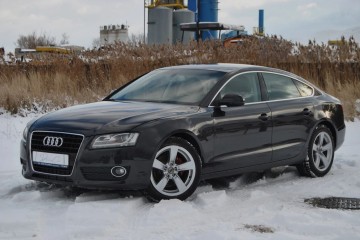 2010r, 2.0 TDI, Automat, Skóra, Xenon, Navi, Świetnie utrzymana !!!