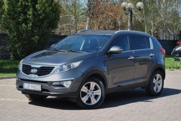 GWARANCJA, 2013r, 1.7 Diesel, Niski przebieg, Dobrze utrzymany !!!