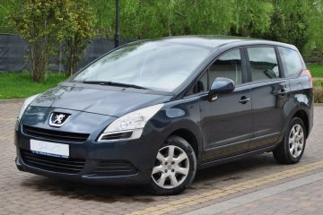 GWARANCJA, Mały przebieg, 1. właściciel, Dobrze utrzymany, Po opłatach