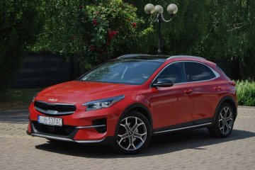 GWARANCJA, 2022r, Hybryda Plug-In, Automat, Bogate wyposażenie !!!