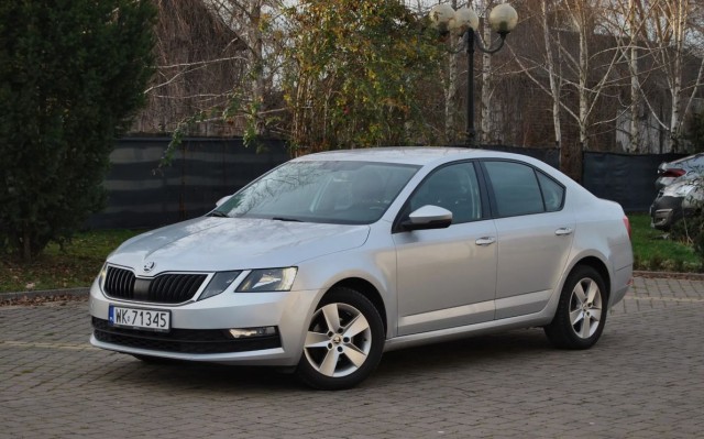 skoda