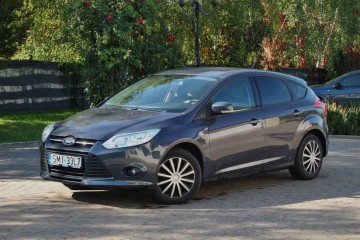 GWARANCJA, LIFT, Salon PL, Benzyna, Niski przebieg, Ładnie utrzymany !