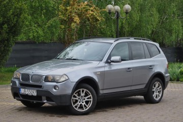3.0 Diesel 218KM, Automat, 4x4, Hak, Skóra, ISOFIX, 2 Komplety opon!!!