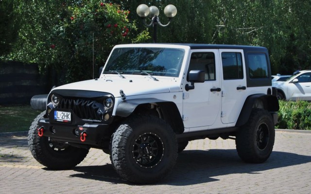 jeep