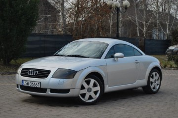 GWARANCJA, 1.8 Turbo 180KM, Skóra, Tempomat, Ładnie utrzymane !!!