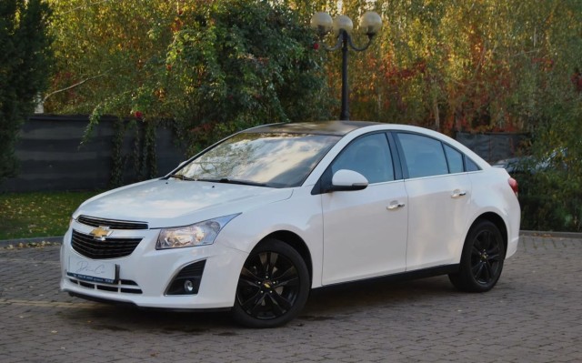 chevrolet