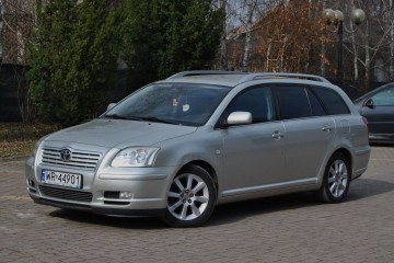 1.8 Benzyna+LPG, Salon PL, ISOFIX, Klima 2-strefowa, Dobrze utrzymany!