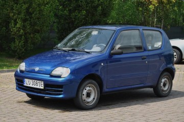 2006r, Salon PL, Od 1. Właściciela, 2 Komplety kół, Świetnie utrzymany
