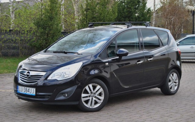 opel