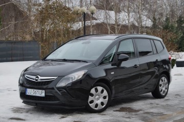 GWARANCJA, 2012r, 2.0 Diesel 130KM, Niski przebieg, Ładnie utrzymana!