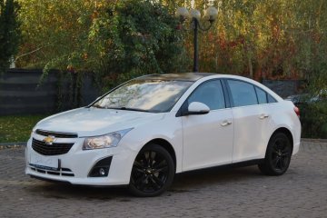 GWARANCJA, 2013r, 1.7 Diesel 130KM, Niski przebieg, Bogate wyposażenie