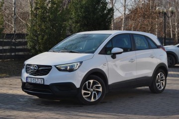 GWARANCJA, 2018r, Benzyna, Asystent pasa ruchu, Świetnie utrzymany!!!