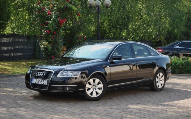 audi