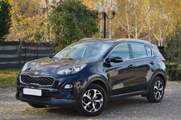 GWARANCJA, 2018r, Od 1. właściciela, 1.6 Benzyna, Ładnie utrzymany !!!