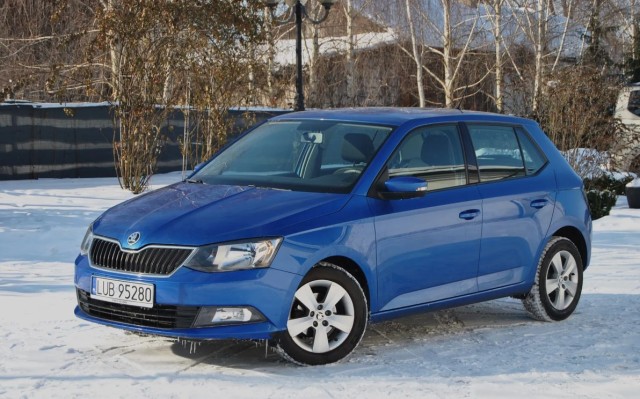 skoda