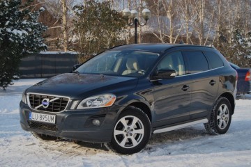 GWARANCJA, 2.4 Diesel 185KM, 4x4, Hak, Pół skóra, Ładnie utrzymany !!!