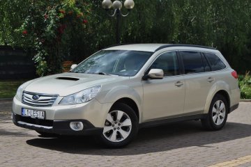GWARANCJA, 1. rej. 2011r, Skóra, Xenon, 2 Komplety kół, Niski przebieg