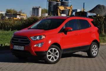 GWARANCJA, 2022r, 2.0 Benzyna 169KM, 4x4, Automat, Niski przebieg !!!