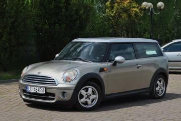 2008r, 1.6 Diesel 109KM, ISOFIX, 2 Komplety kół, Dobrze utrzymany !!!